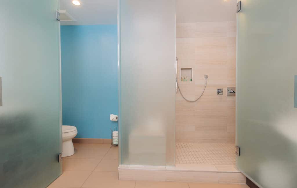 KING ONE BEDROOM SUITE